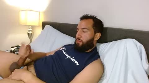 Big Dick Top online show from 06.21.26