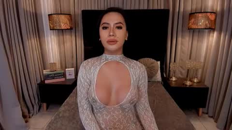 Irish online show from 12.18.25