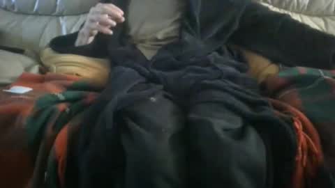 hugenob4u online show from 11.02.25