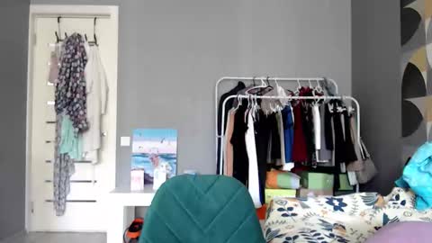 Snapshot of hugetittiesgerda chatting on 03.01.25 Gerda online show from 03.01.25