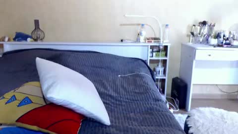 Snapshot of hugetittiesgerda chatting on 07.07.26 Gerda online show from 07.07.26