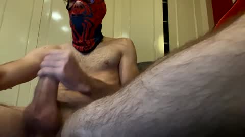 hugewhitecockboy online show from 02.02.25