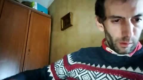 Snapshot of hugo25_xxx chatting on 02.14.26 AdriBigcock online show from 02.14.26