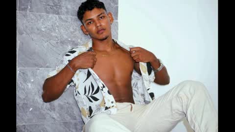 Hugo Cano online show from 10.02.25