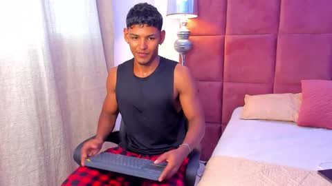 Hugo Cano online show from 10.12.25