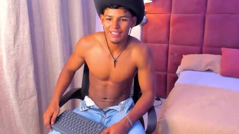 Hugo Cano online show from 10.29.25