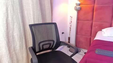 Hugo Cano online show from 11.08.25