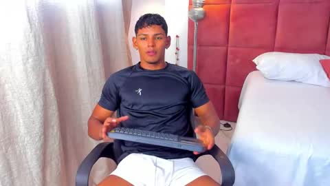 Hugo Cano online show from 11.20.25