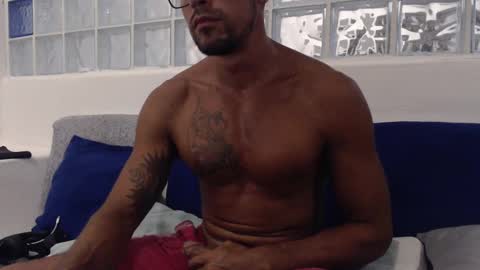 Colombian Milkman online show from 02.27.25