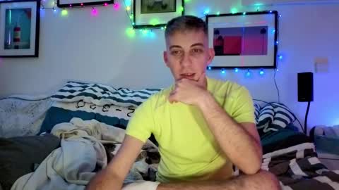 Hugo online show from 12.31.24