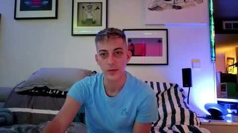 Hugo online show from 01.05.25