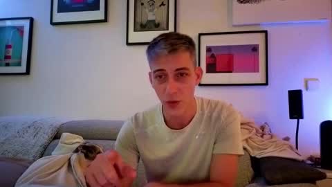 Hugo online show from 01.13.25