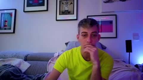 Hugo online show from 01.24.25