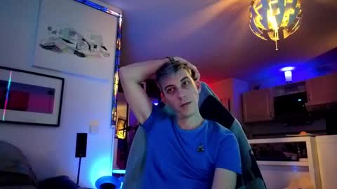 Hugo online show from 01.26.25