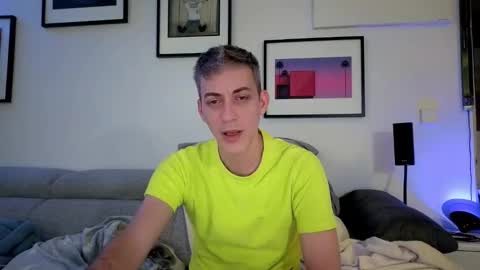 Hugo online show from 02.02.25