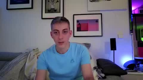 Hugo online show from 02.24.25