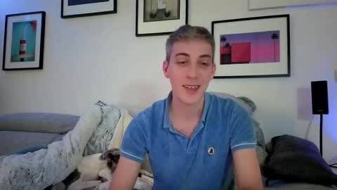 Hugo online show from 03.11.25