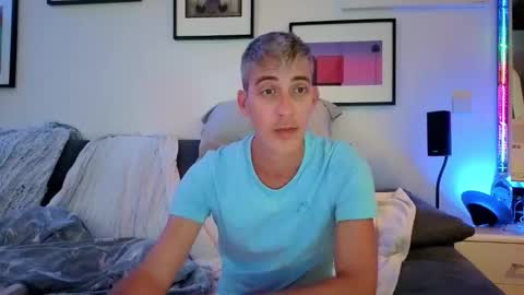 Hugo online show from 09.08.25