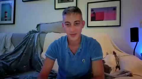 Hugo online show from 09.29.25