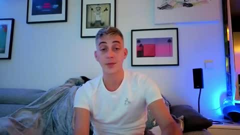 Hugo online show from 11.04.25