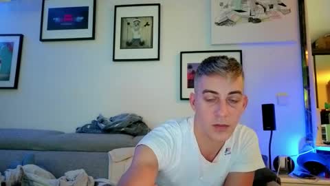 Hugo online show from 11.08.25