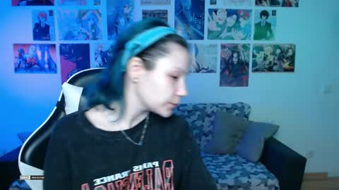 Snapshot of hugomin chatting on 06.03.26 HugoMin online show from 06.03.26