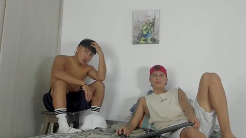 Hugo online show from 12.19.24