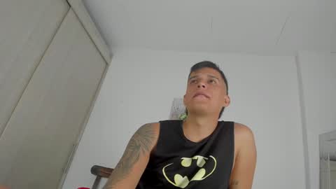 Hugo online show from 12.27.24