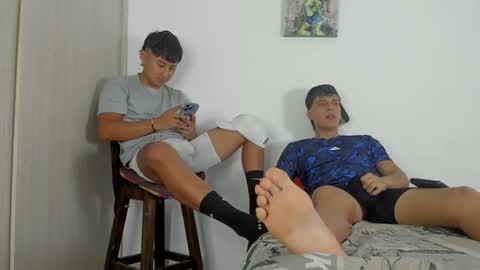 Hugo online show from 12.27.24