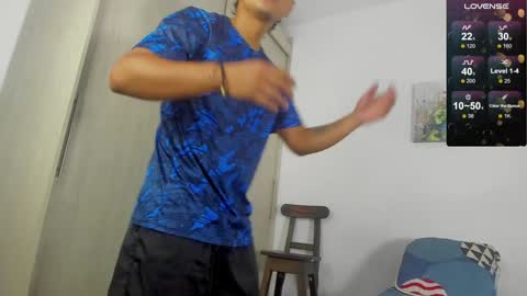 Hugo online show from 01.04.25