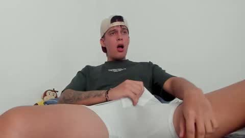 Hugo online show from 02.15.25