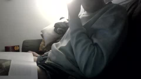 huguit026 online show from 02.18.26