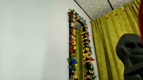 Snapshot of huila97 chatting on 06.15.26 elecktra12 online show from 06.15.26