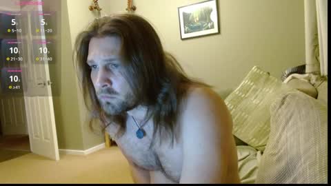 Tristan online show from 03.29.26