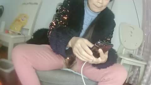 hujiajia520321431 online show from 03.17.26