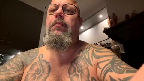 Snapshot of hukjisda chatting on 11.20.25 hukjisda online show from 11.20.25