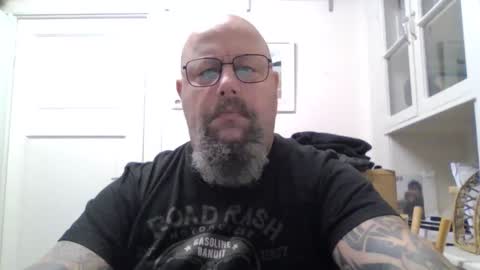 Snapshot of hukjisda chatting on 11.22.25 hukjisda online show from 11.22.25