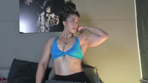 Snapshot of hulk_girl212 chatting on 07.02.26 alice online show from 07.02.26