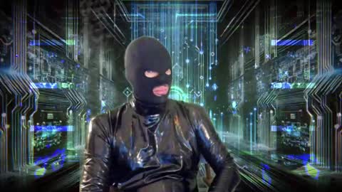 Humandroid online show from 02.01.25