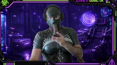 Humandroid online show from 05.01.26