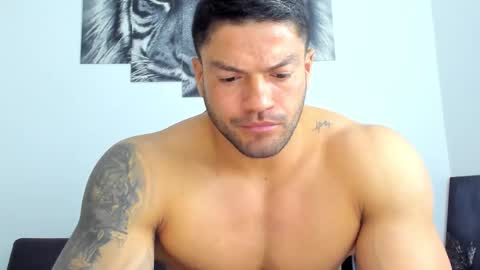 Eli online show from 10.28.25