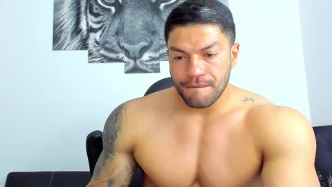 Eli online show from 10.31.25