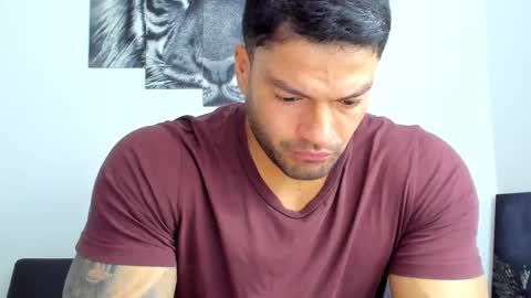 Eli online show from 11.09.25