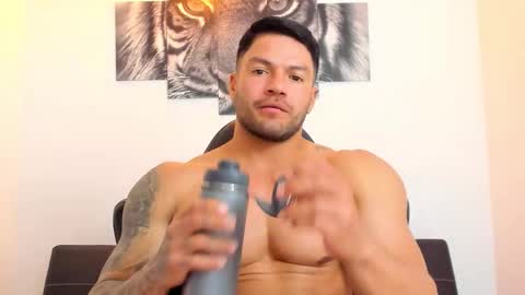 Eli online show from 02.05.26