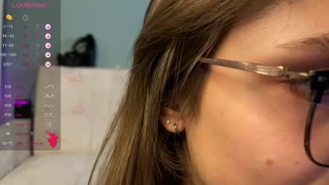 Snapshot of humblejess chatting on 04.29.26 Jess online show from 04.29.26