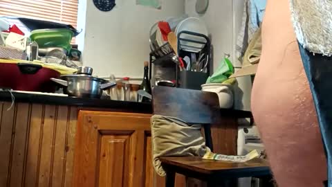 humiliationbucket online show from 03.25.26