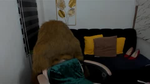 Humphrey Lopez online show from 03.09.26