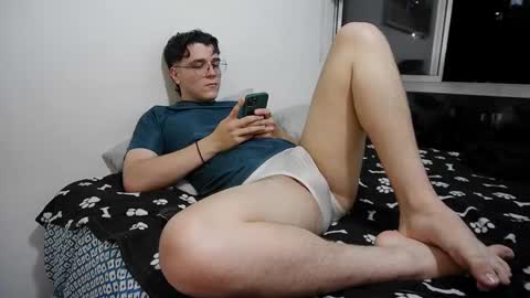 hun_damer online show from 10.08.25