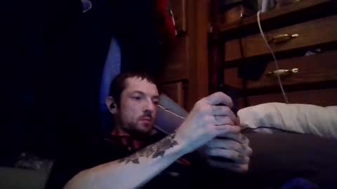 hung36597 online show from 09.18.25