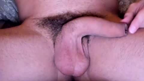 Snapshot of hung_dude_19 chatting on 02.27.26 Jackson Woods online show from 02.27.26